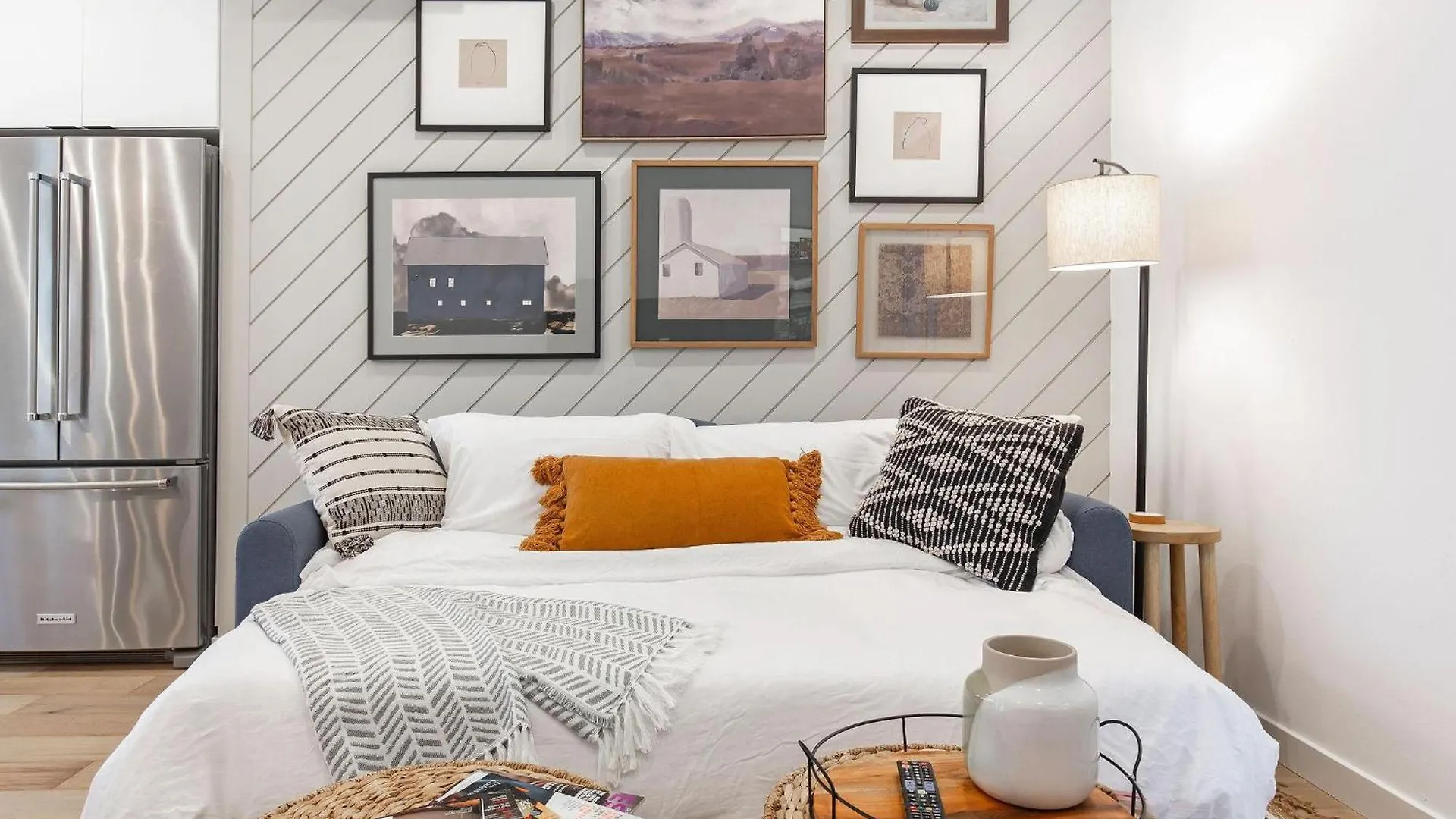 Capitol Luxe Six By Betterstay Seattle Holiday home