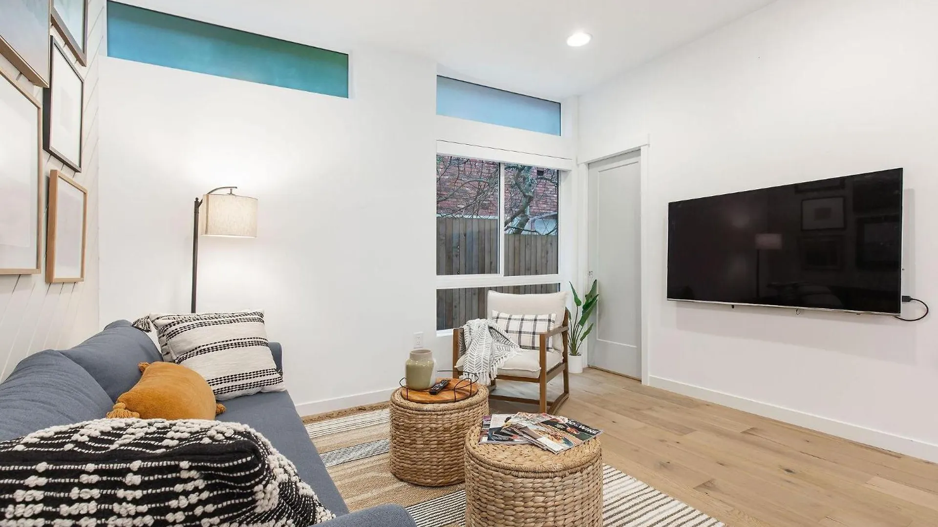 Holiday home Capitol Luxe Six By Betterstay Seattle