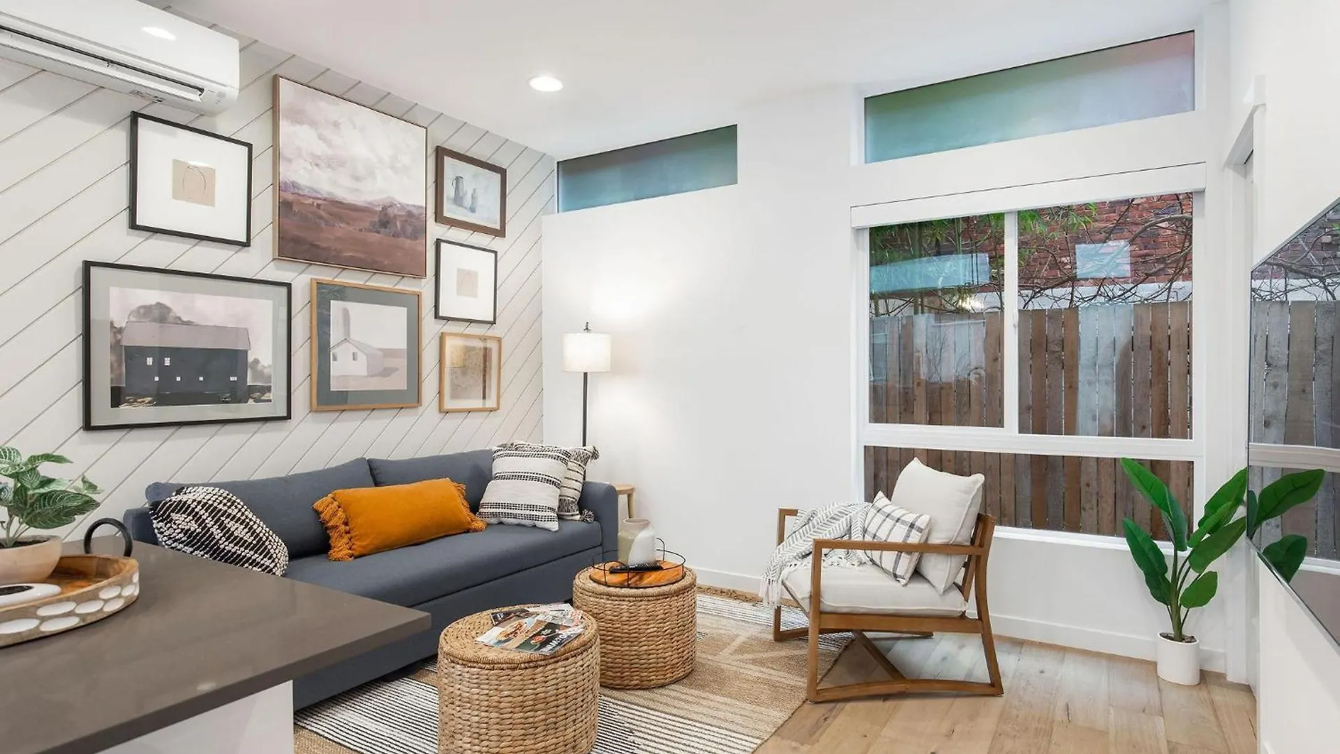 Capitol Luxe Six By Betterstay Seattle United States