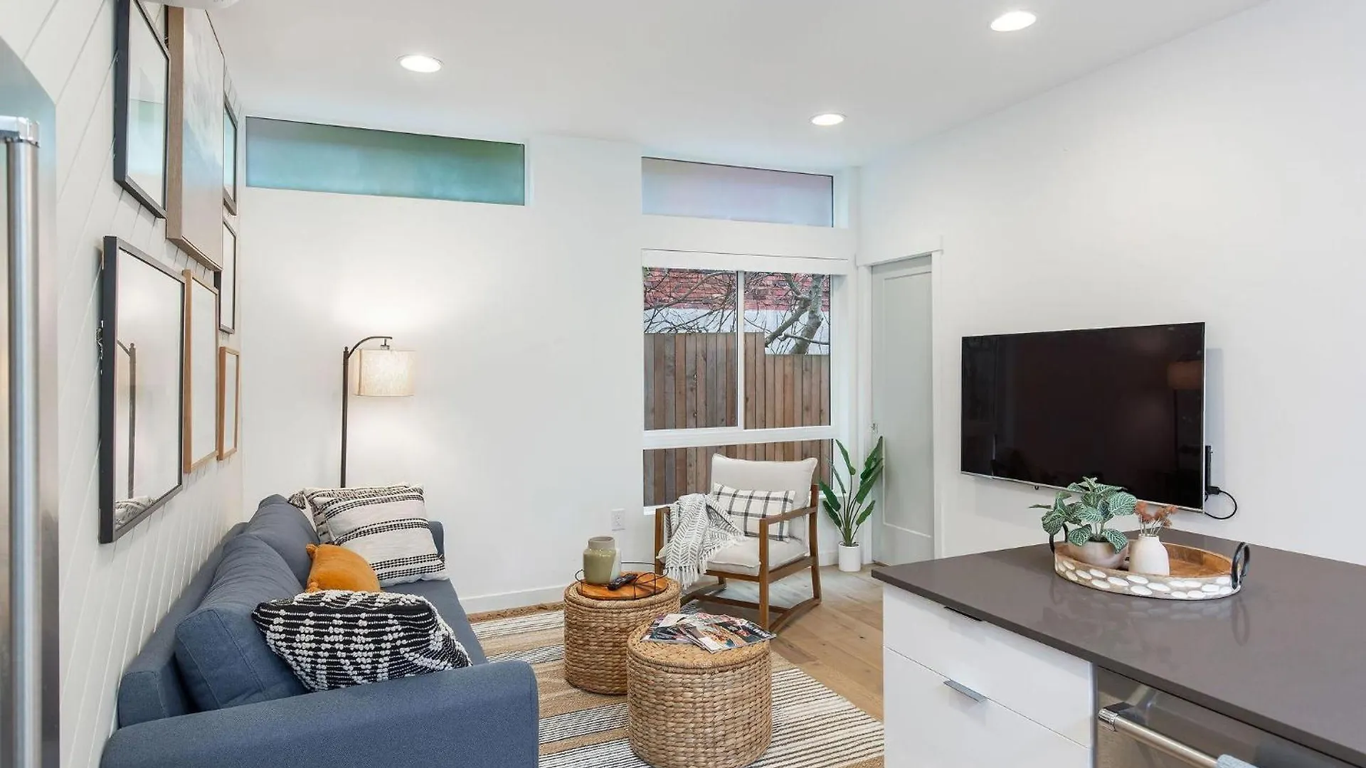 Holiday home Capitol Luxe Six By Betterstay Seattle