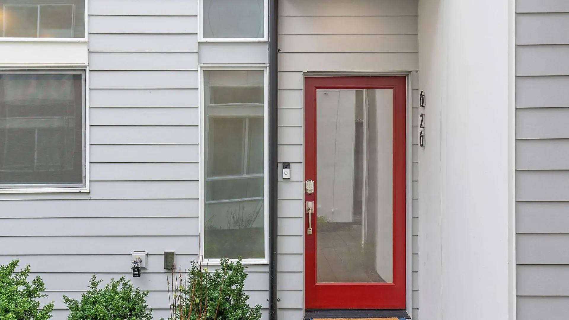 Capitol Luxe Six By Betterstay Seattle