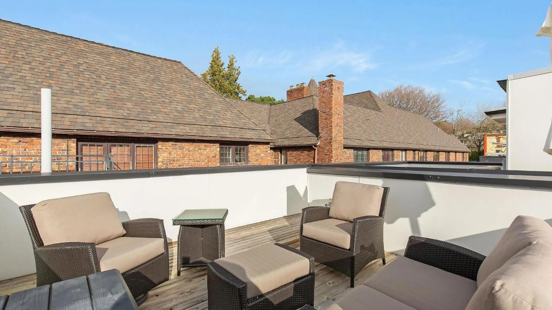 Holiday home Capitol Luxe Six By Betterstay Seattle