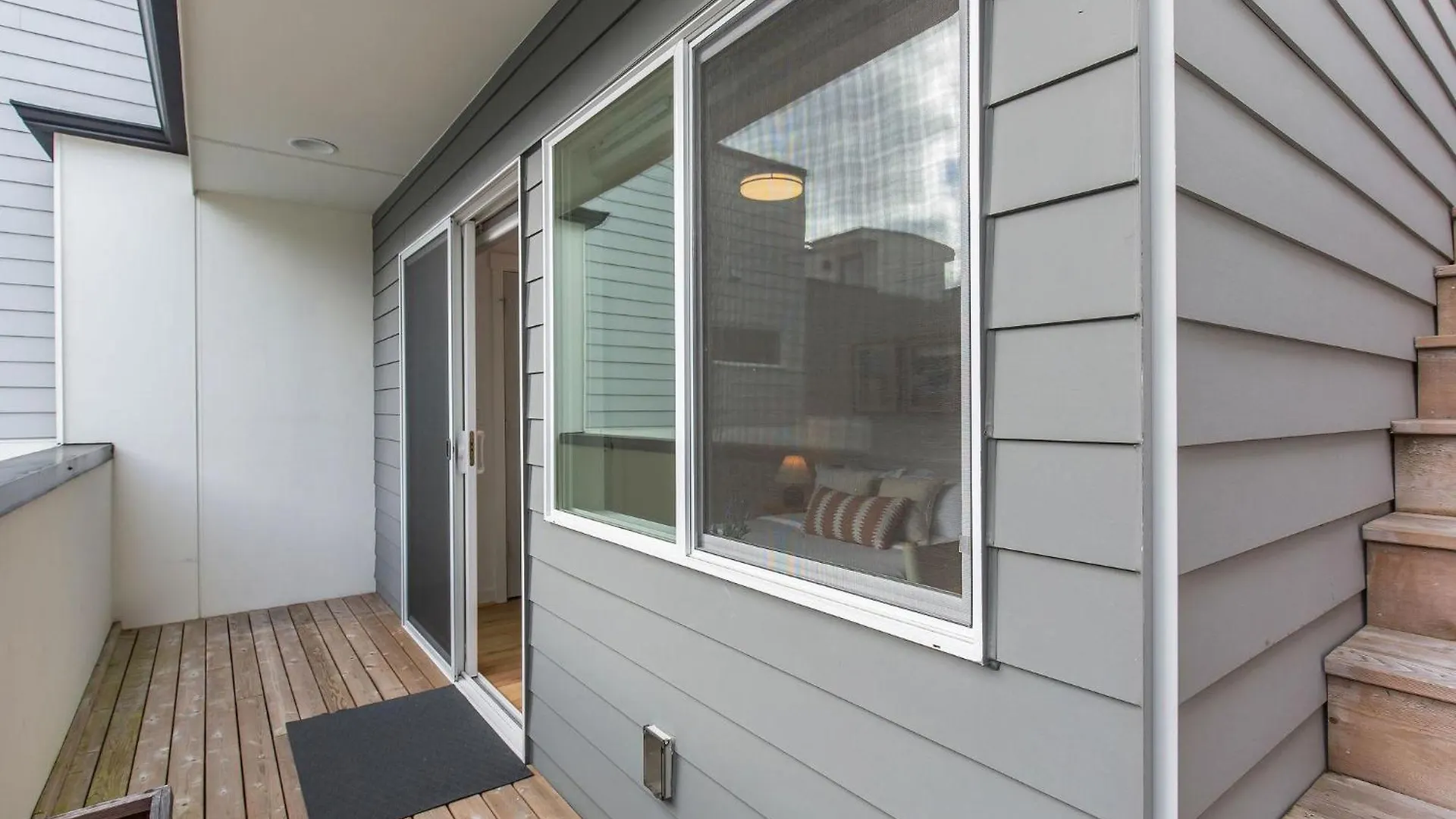 Capitol Luxe Six By Betterstay Seattle
