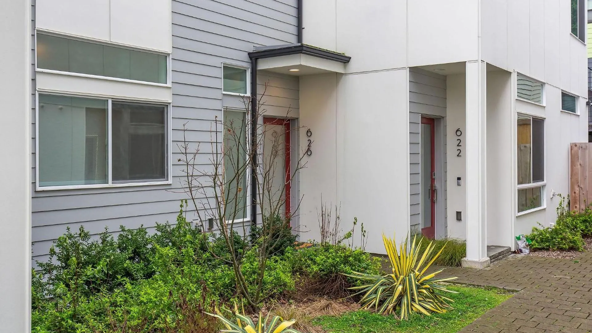 Holiday home Capitol Luxe Six By Betterstay Seattle