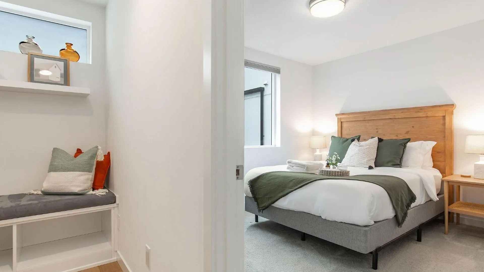 Capitol Luxe Six By Betterstay Seattle Holiday home