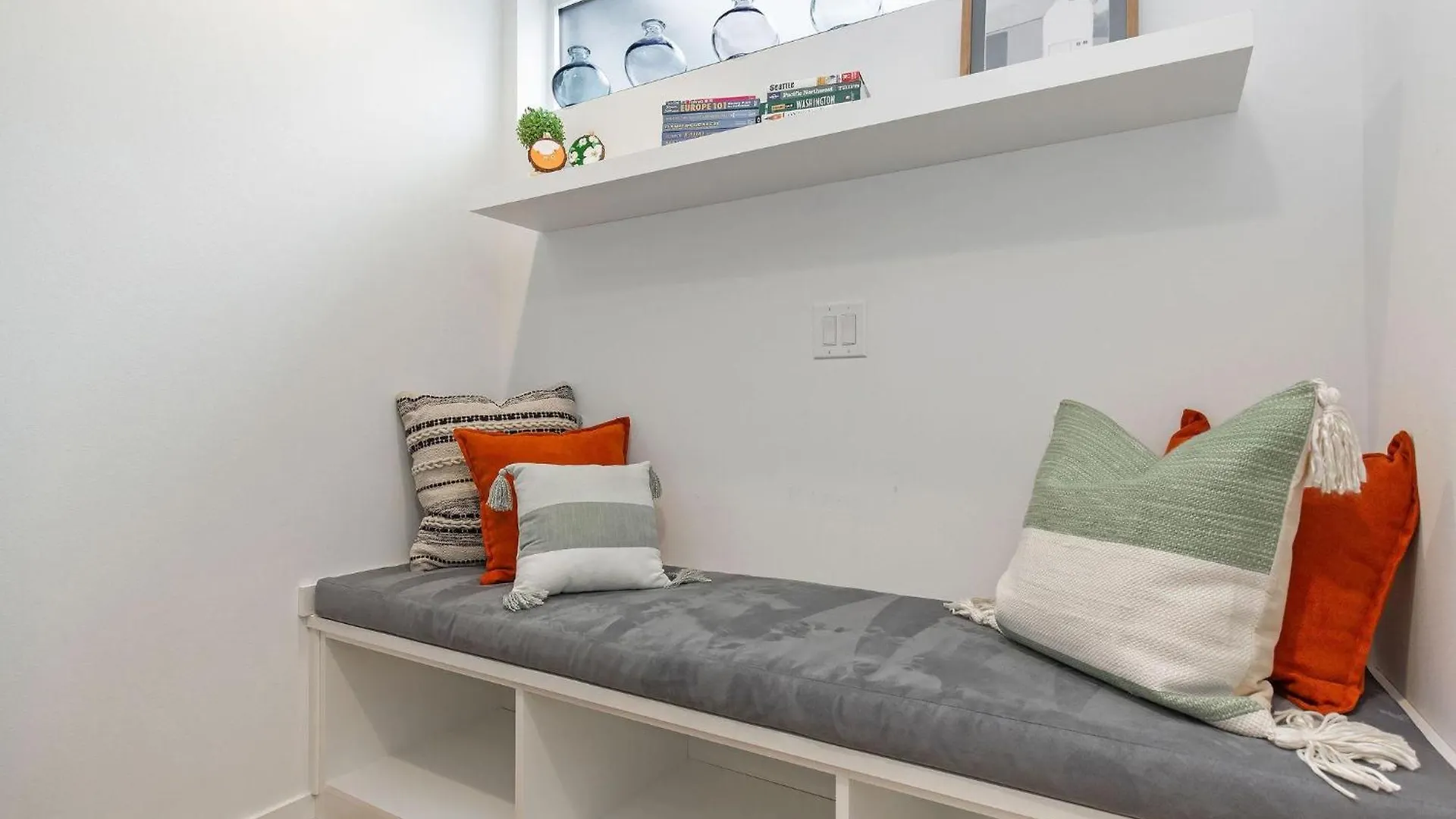 Capitol Luxe Six By Betterstay Seattle Holiday home