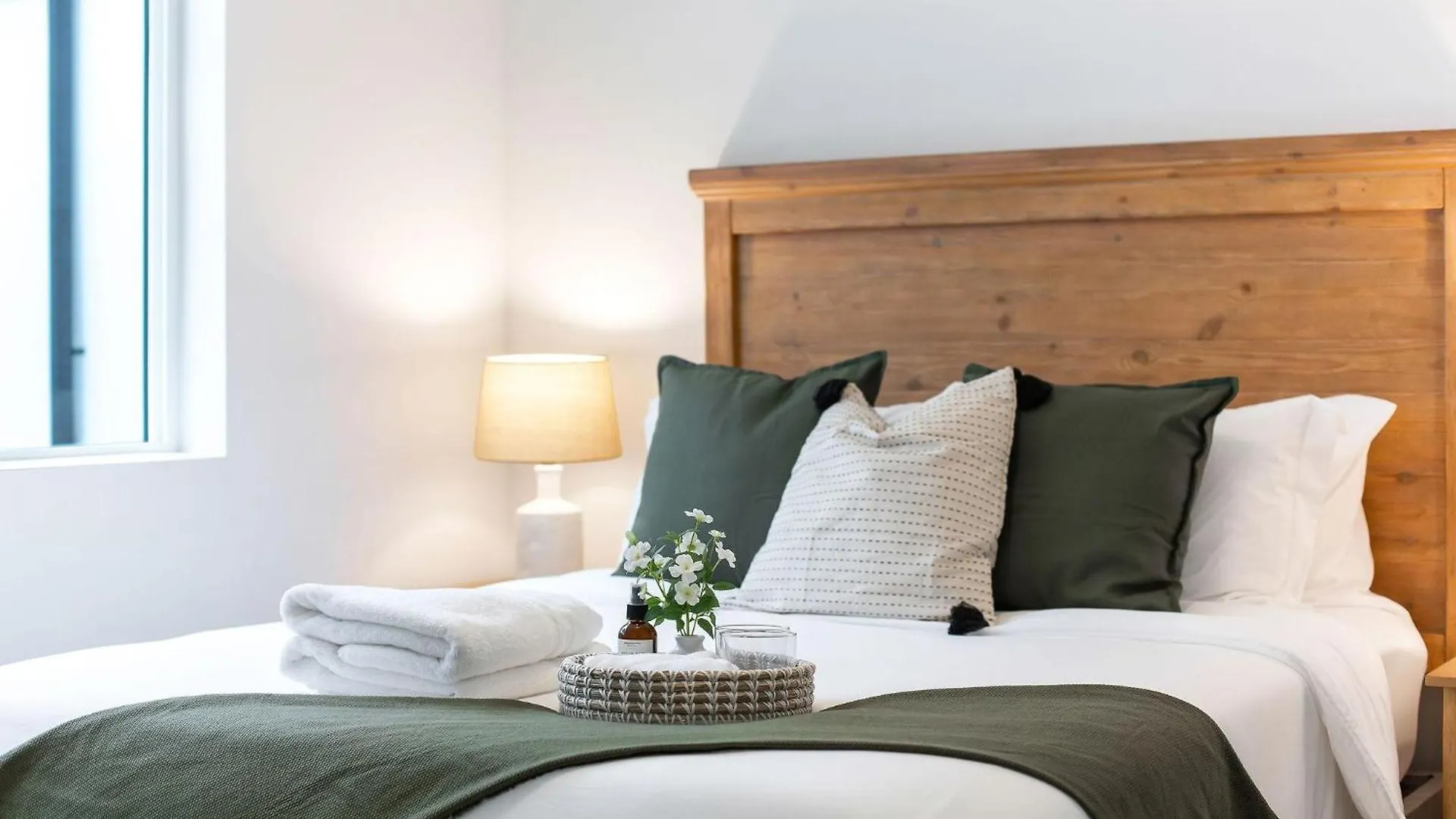 Capitol Luxe Six By Betterstay Seattle Holiday home