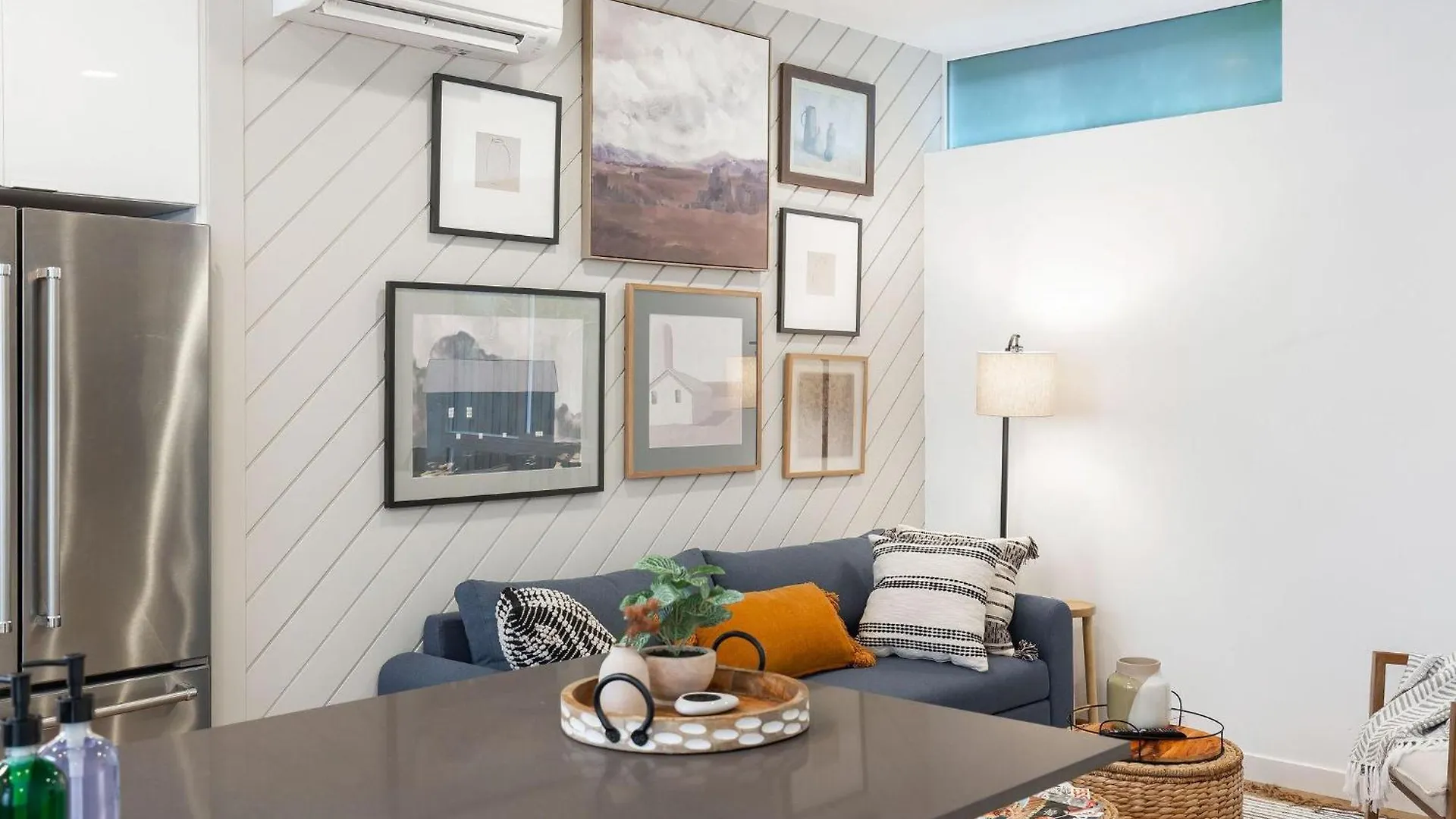 Holiday home Capitol Luxe Six By Betterstay Seattle