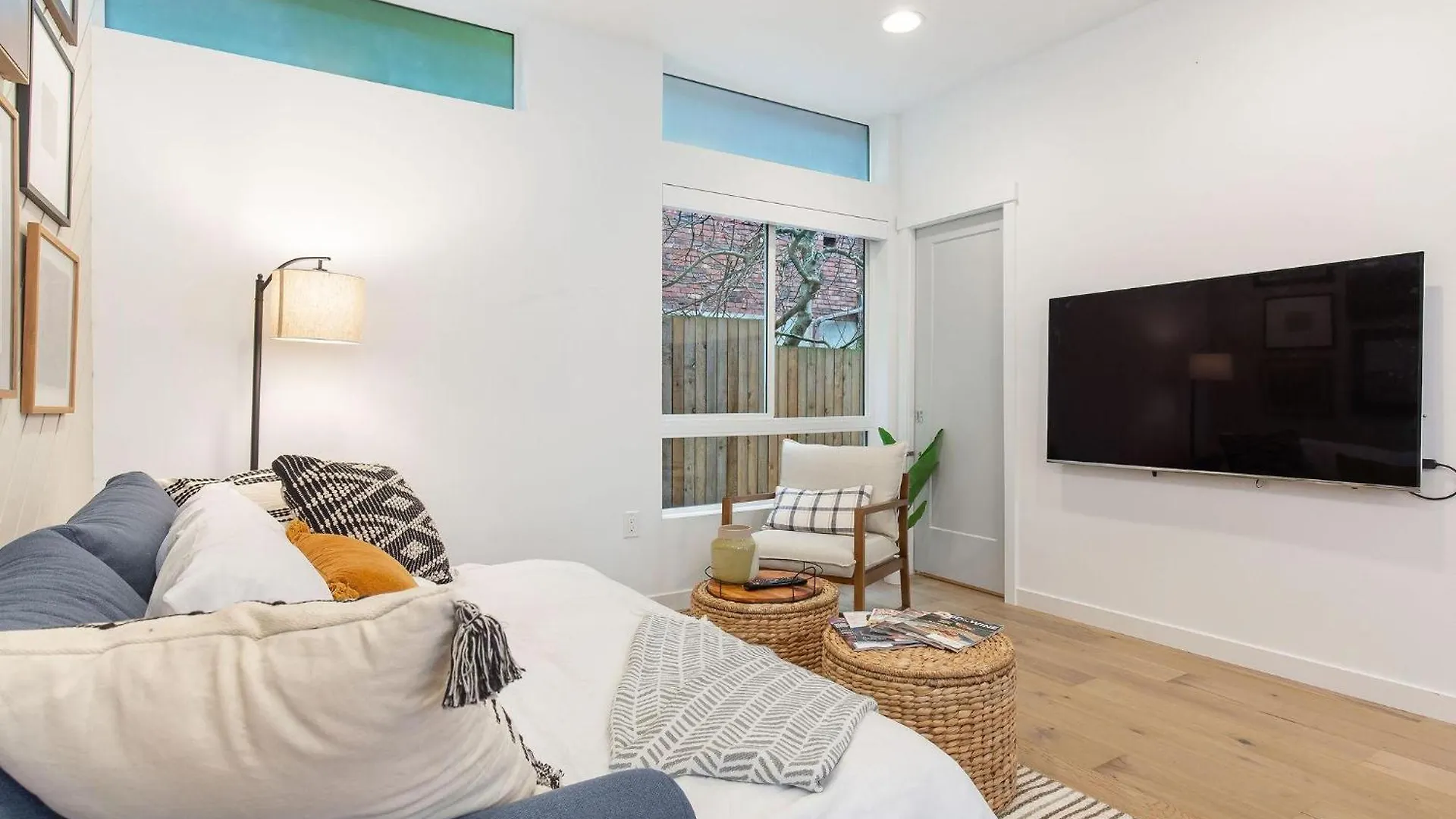 Capitol Luxe Six By Betterstay Seattle 0*,  United States