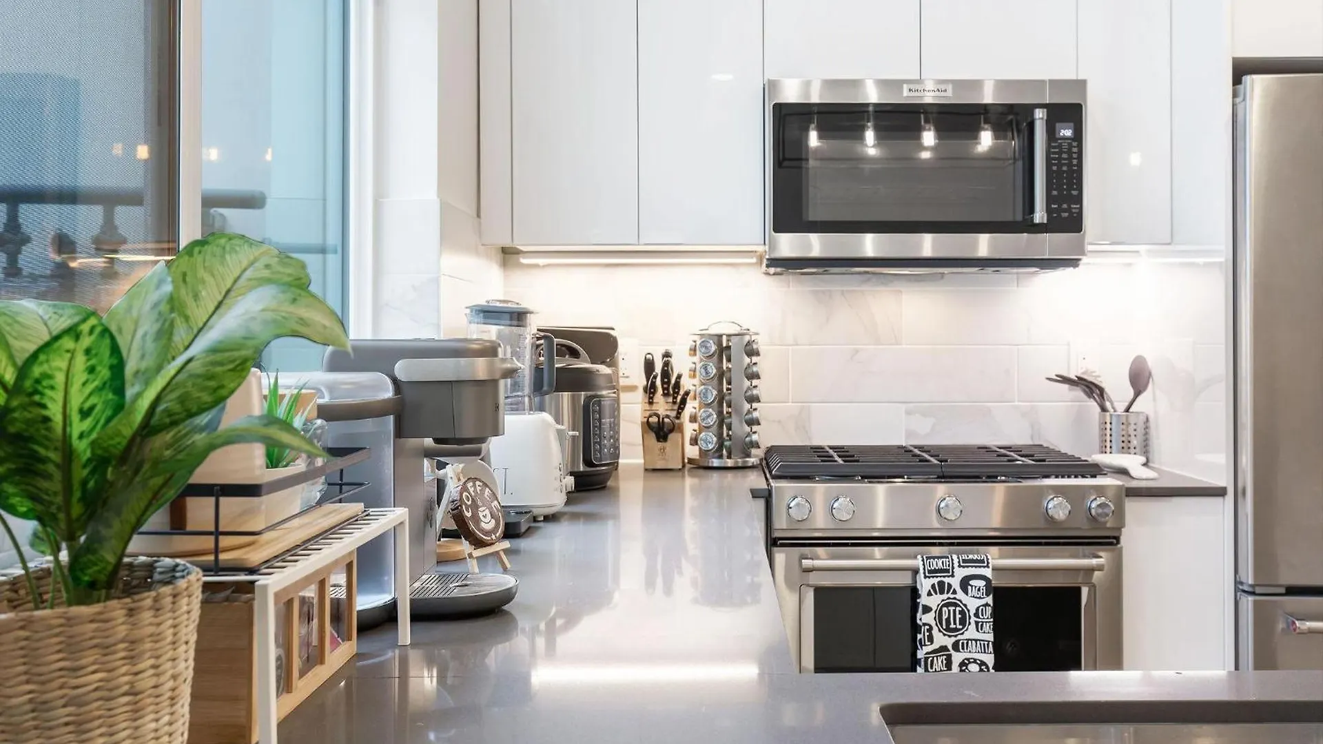 Holiday home Capitol Luxe Six By Betterstay Seattle