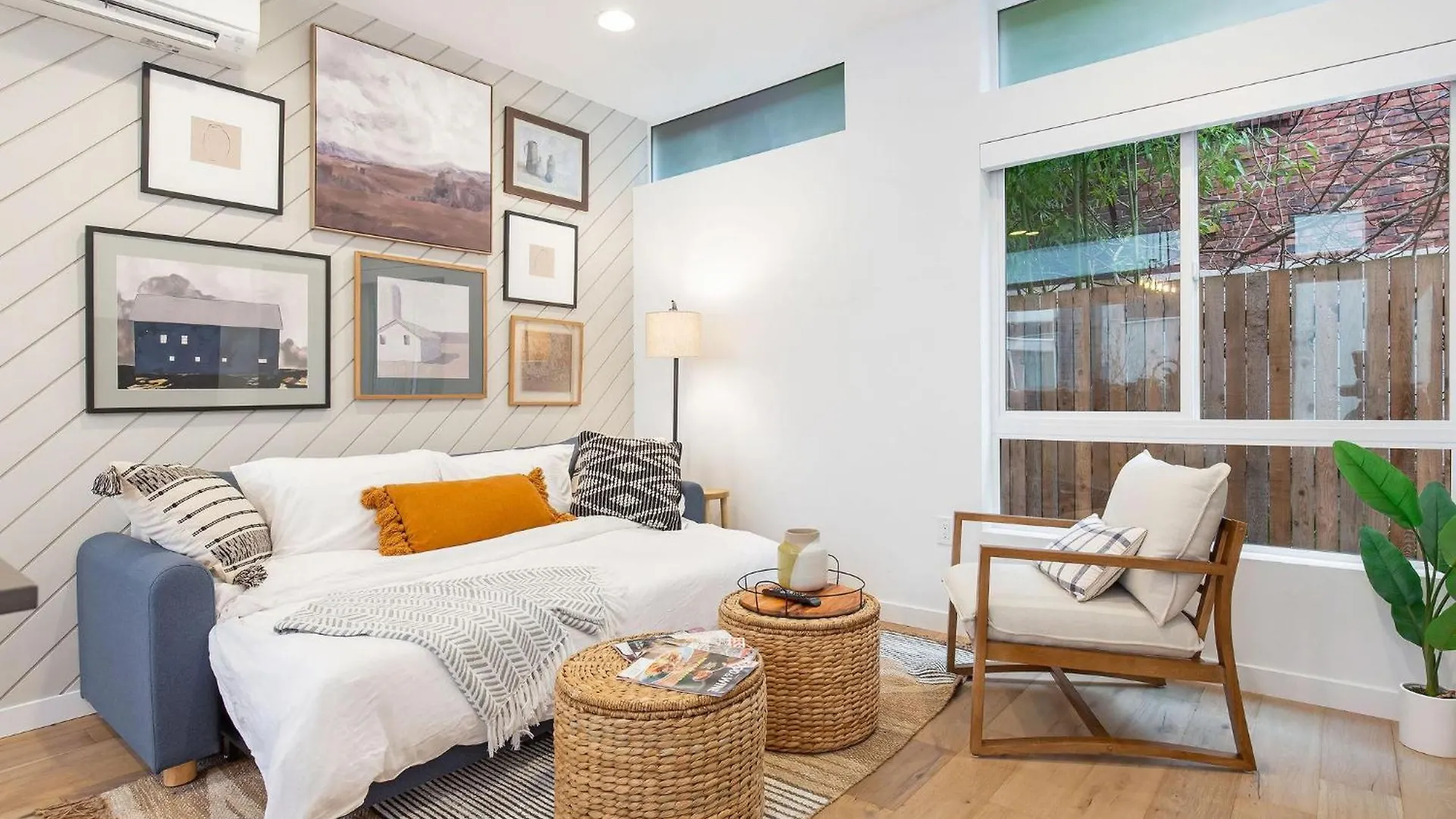 Capitol Luxe Six By Betterstay Seattle