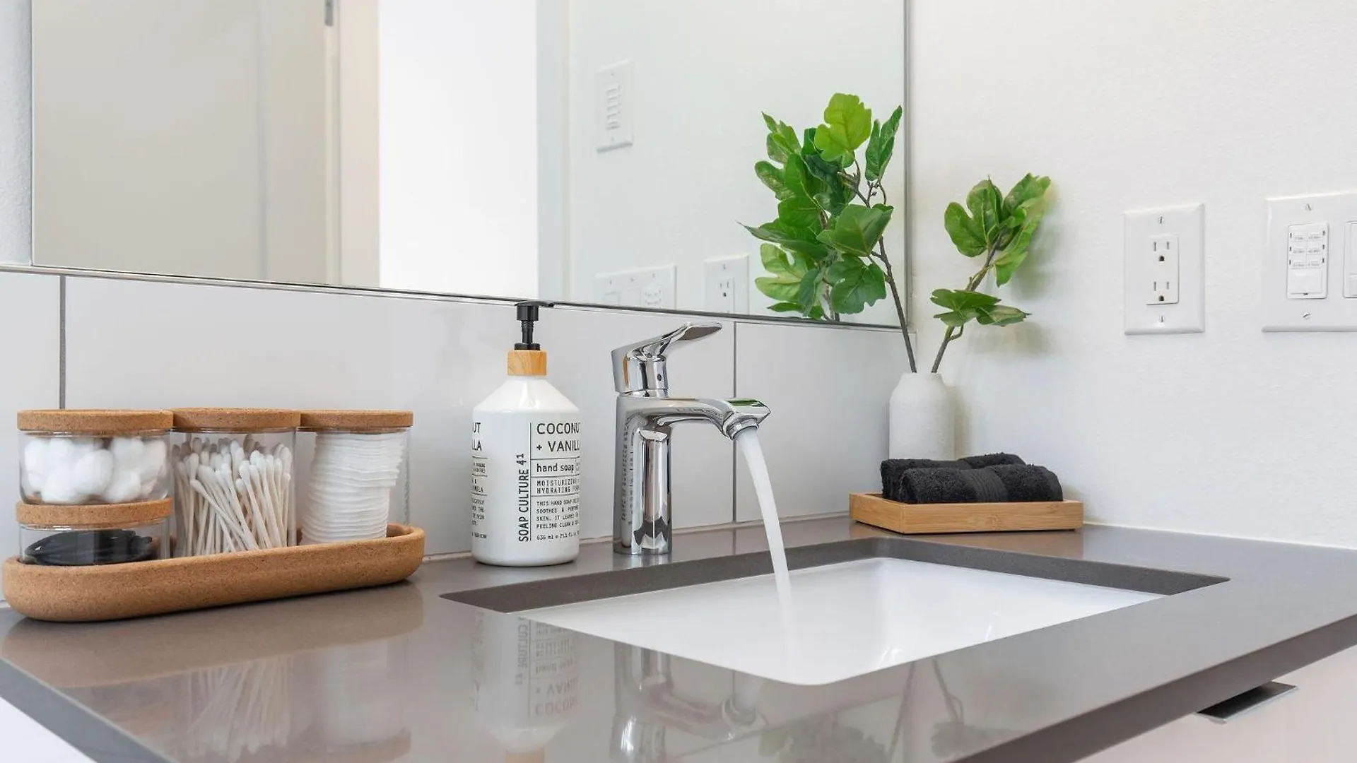 Capitol Luxe Six By Betterstay Seattle Ferienhaus