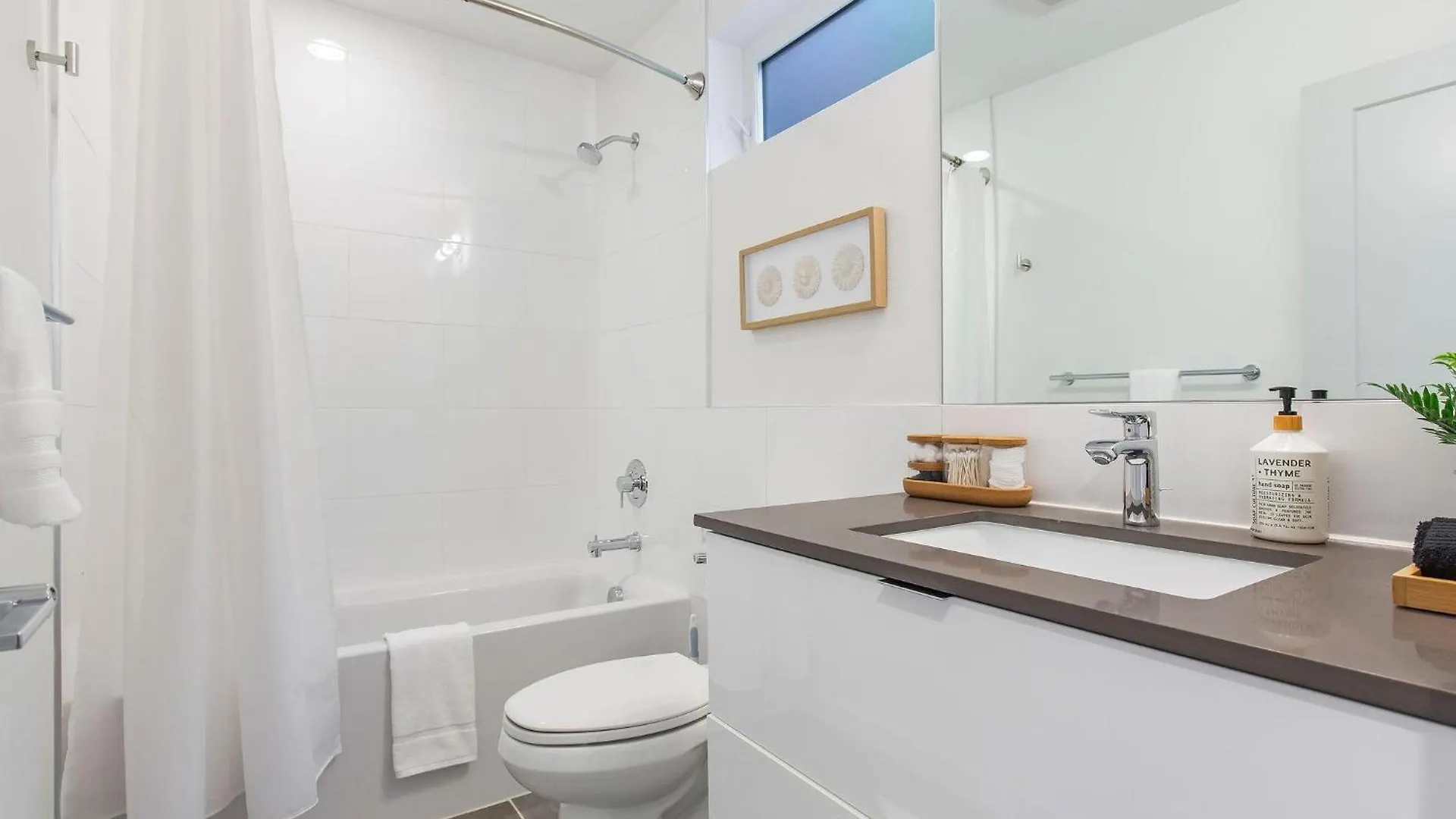 Capitol Luxe Six By Betterstay Seattle Ferienhaus