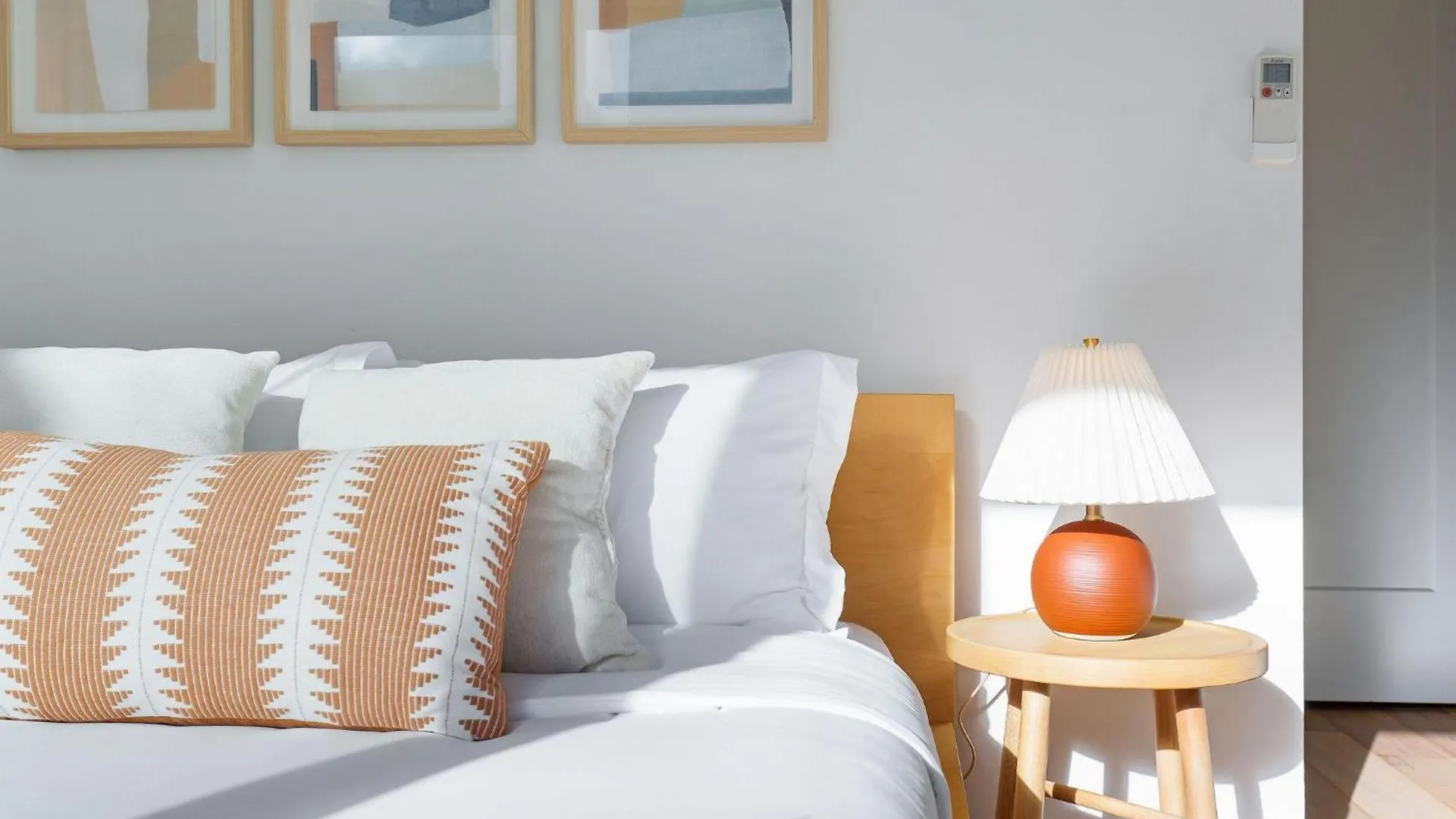 Ferienhaus Capitol Luxe Six By Betterstay Seattle