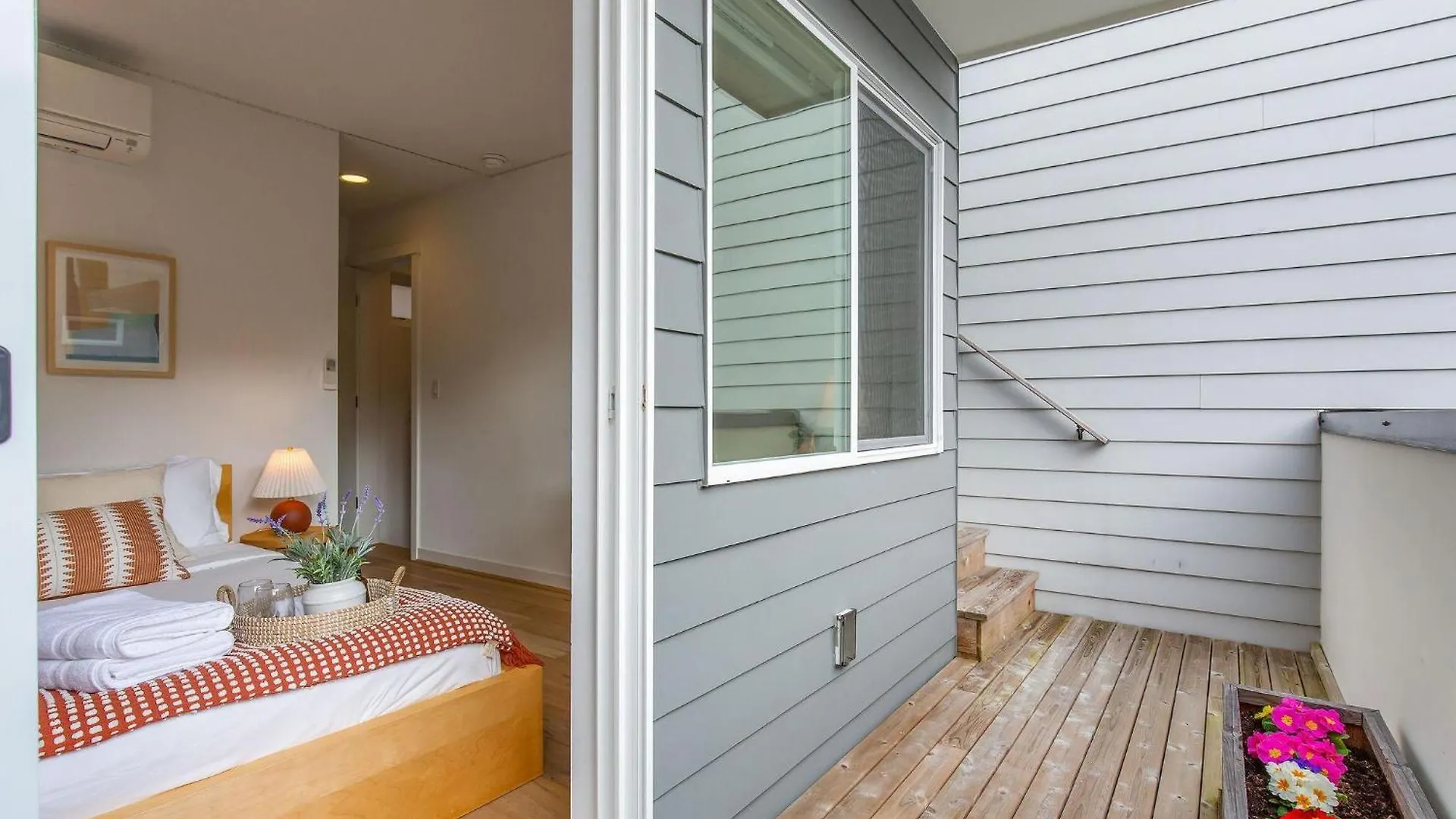 Ferienhaus Capitol Luxe Six By Betterstay Seattle USA