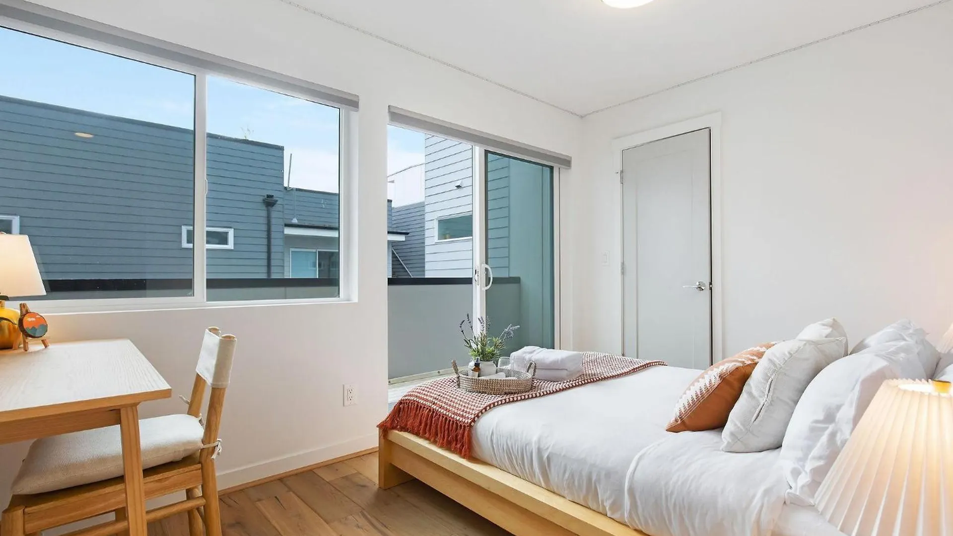 Ferienhaus Capitol Luxe Six By Betterstay Seattle